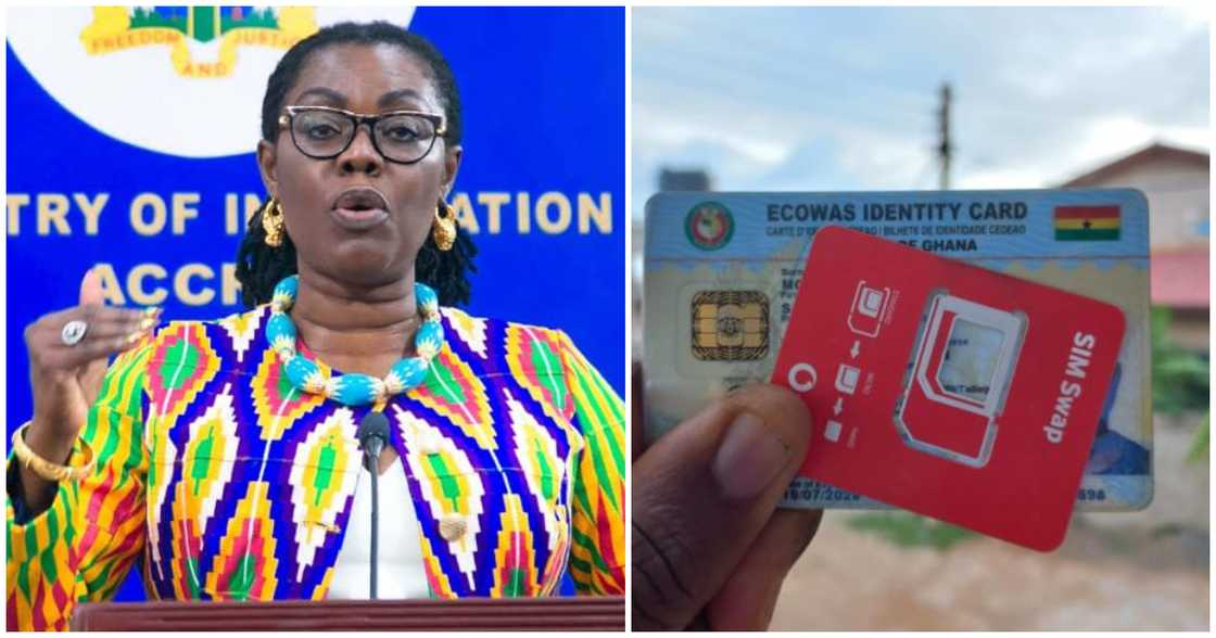 The Communications Ministry says all unregistered SIMs will be deactivated on November 30 The Communications Ministry says all unregistered SIMs will be deactivated on November 30