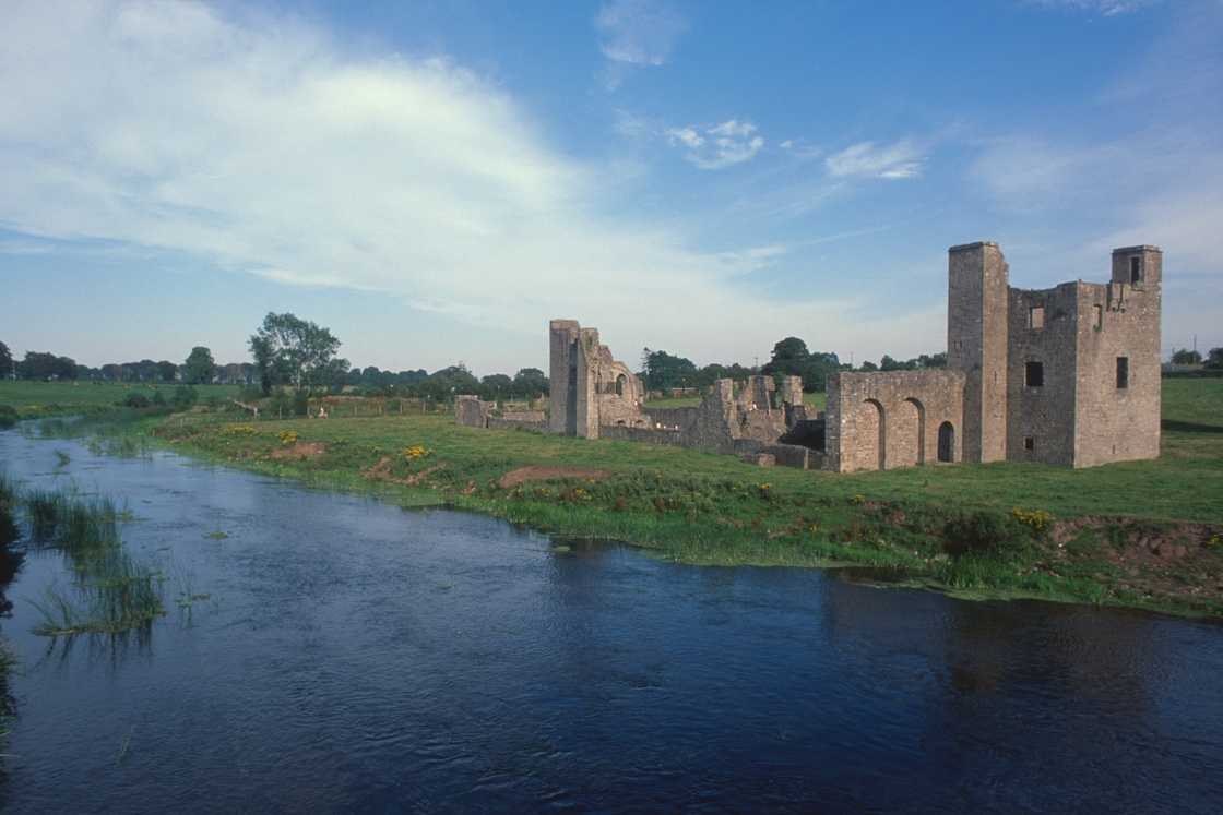 Where was Vikings filmed Where was Vikings filmed