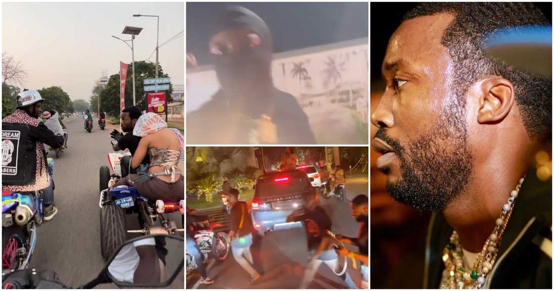 Meek Mill' Meek Mill'