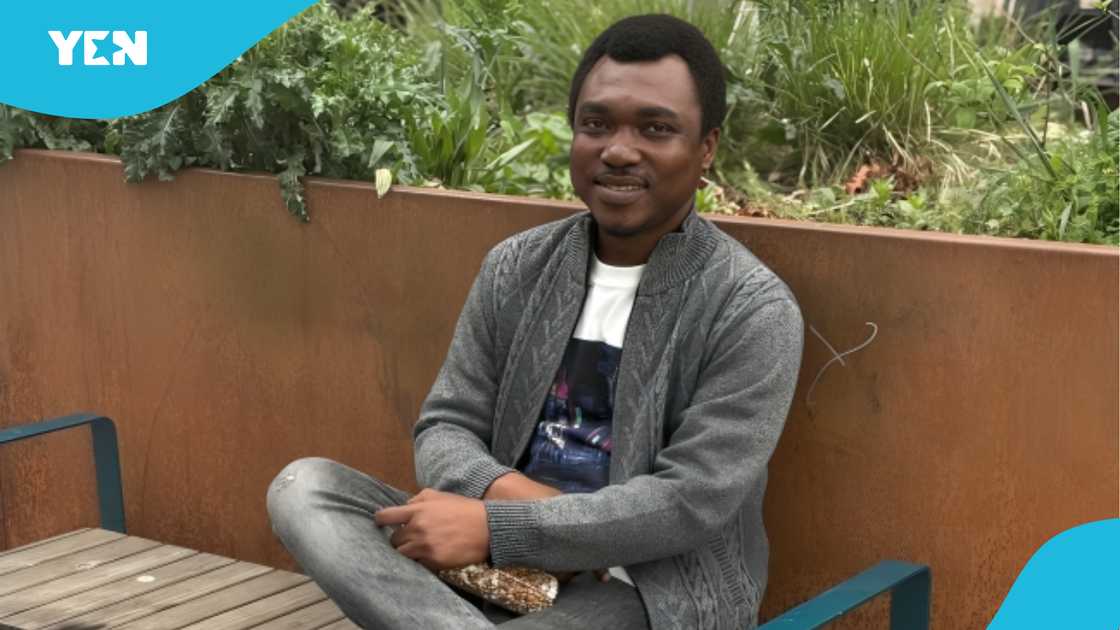 Samuel Acquah, Ghanaian nurse Samuel, Ghanaian nurse dead UK, Ghanaian Samuel Acquah UK, Ghanaian nurse Southend hospital Samuel Acquah, Ghanaian nurse Samuel, Ghanaian nurse dead UK, Ghanaian Samuel Acquah UK, Ghanaian nurse Southend hospital