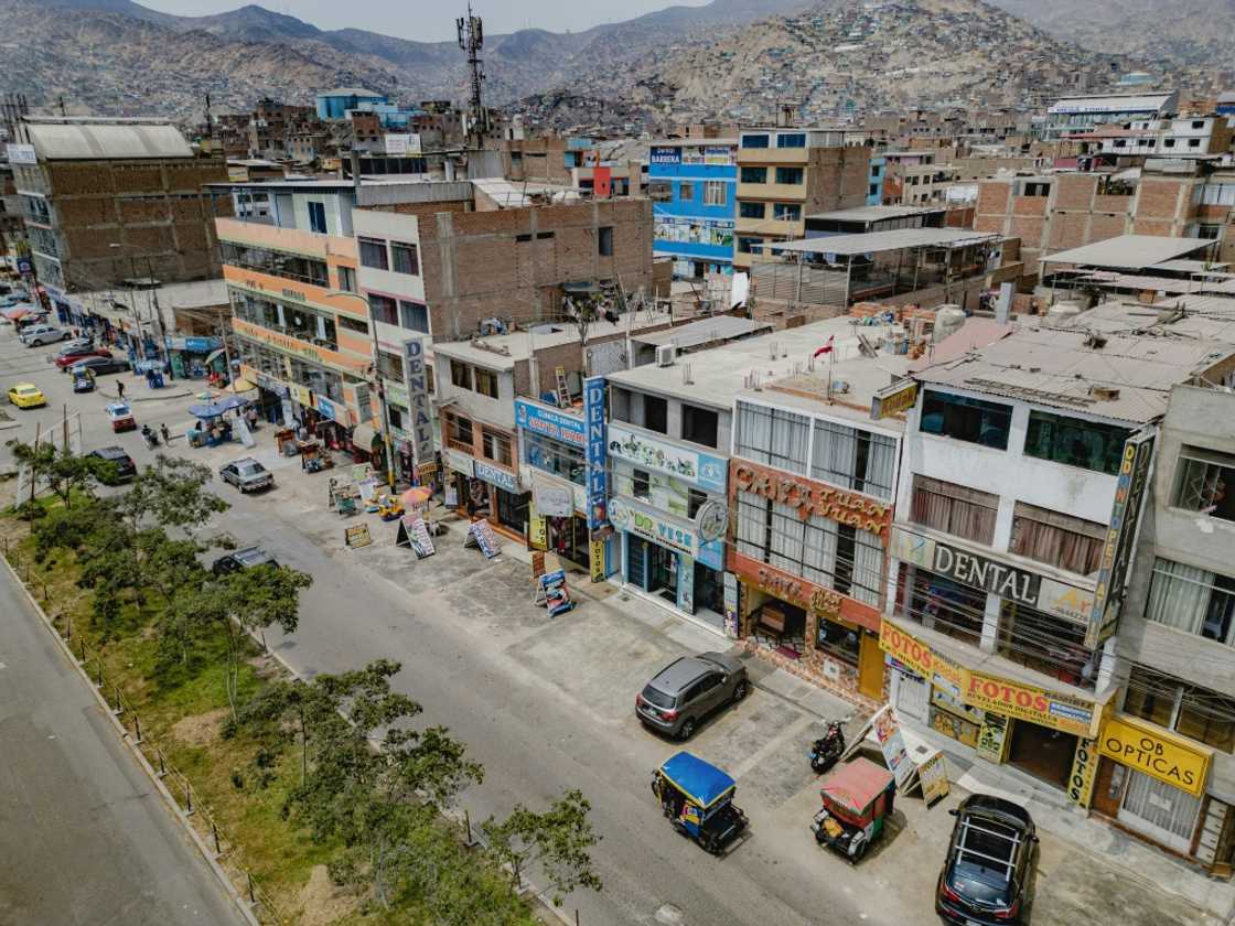 Businesses small and large, transport companies, residential areas and entire towns find themselves forced to shell out payments to criminal groups Businesses small and large, transport companies, residential areas and entire towns find themselves forced to shell out payments to criminal groups