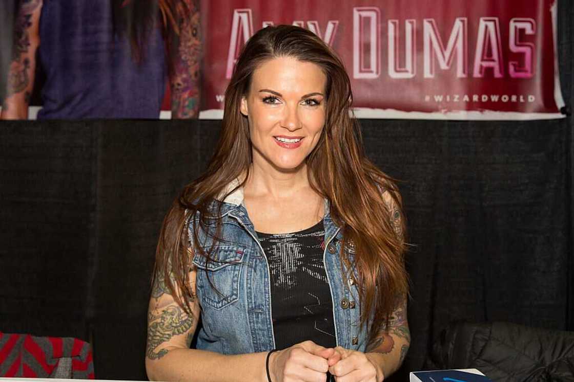 WWE Lita