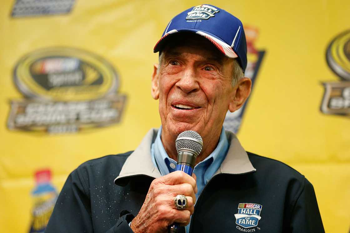 best nascar drivers of all time best nascar drivers of all time