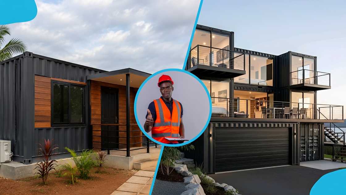 Ghana, Container homes, Accra, Homes, Kumasi, Real Estate, Buyers Ghana, Container homes, Accra, Homes, Kumasi, Real Estate, Buyers