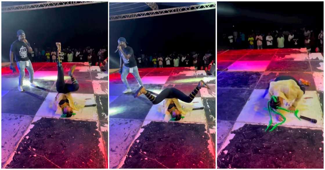 Akuapem Poloo Akuapem Poloo