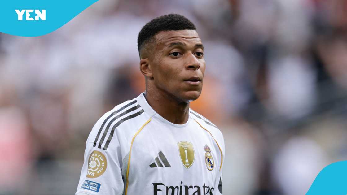 Kylian Mbappe, love life, transgender girlfriend, Real Madrid, PSG. Kylian Mbappe, love life, transgender girlfriend, Real Madrid, PSG.