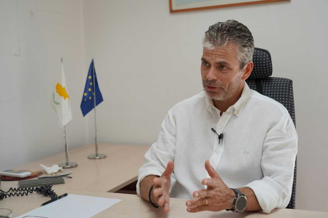 'There have been many attempts by several sectors to encourage tourists from other markets," said Charis Papacharalambous, spokesman of the Association of Cyprus Travel Agents 'There have been many attempts by several sectors to encourage tourists from other markets," said Charis Papacharalambous, spokesman of the Association of Cyprus Travel Agents