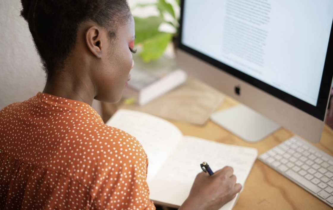 Best working from home jobs in Ghana in 2020 Best working from home jobs in Ghana in 2020