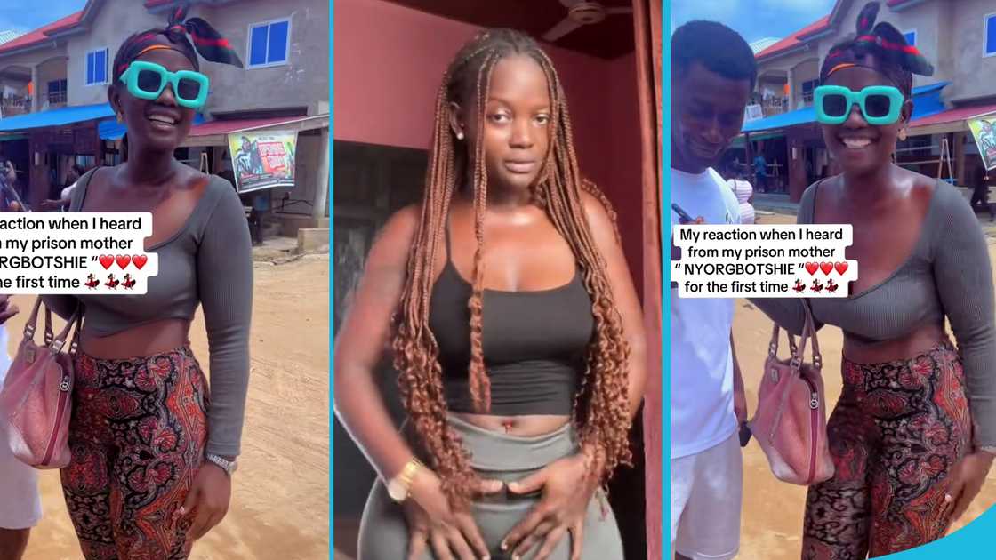 Deborah Adablah, former First Atlantic Bank’s former CFO, Ernest Kwasi Nimako, 45-day jail term, Deborah Adablah in prison, Deborah Adablah arrest, National Service Personnel, NSP Deborah Adablah, former First Atlantic Bank’s former CFO, Ernest Kwasi Nimako, 45-day jail term, Deborah Adablah in prison, Deborah Adablah arrest, National Service Personnel, NSP