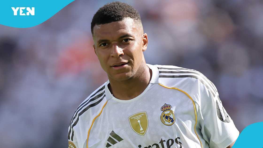 Mbappe's Ballon d'Or chances, 2025 Ballon d'Or race, Lamine Yamal vs Dembele race, Ballon d'Or shortlist Mbappe's Ballon d'Or chances, 2025 Ballon d'Or race, Lamine Yamal vs Dembele race, Ballon d'Or shortlist