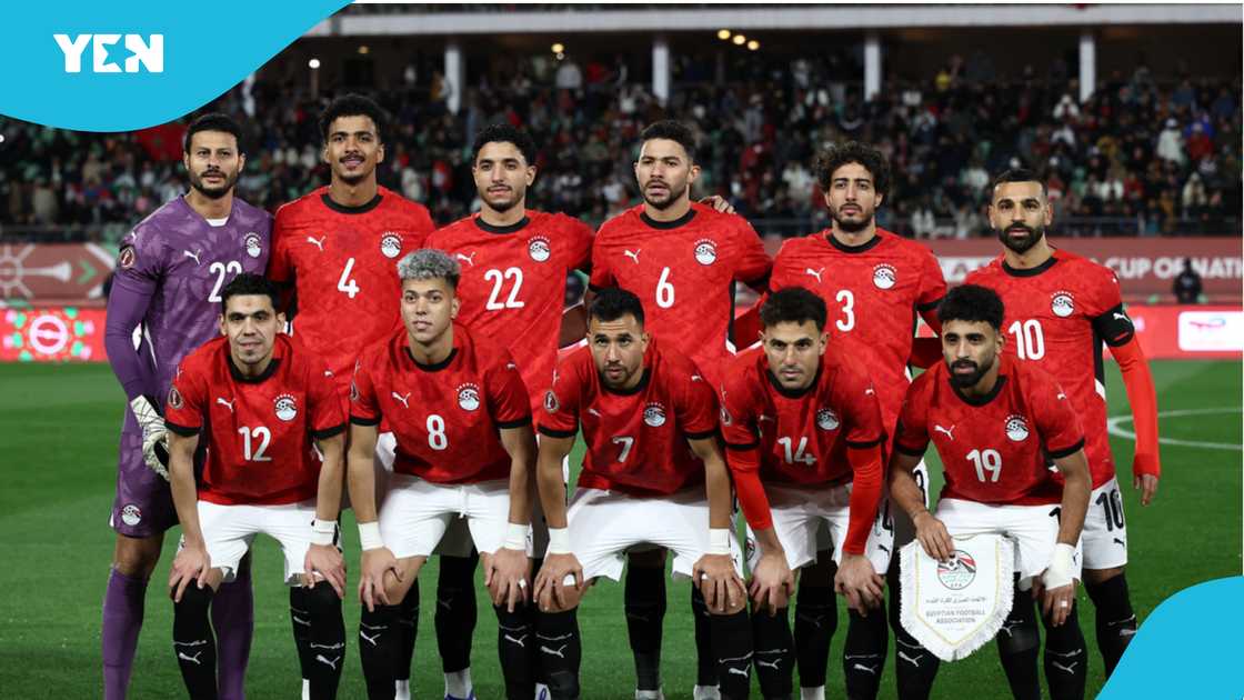 AFCON 2025, CAF sanctions Egypt, Egypt football news, Mohamed Salah AFCON, South Africa vs Egypt, Egypt football team, AFCON rules violation, media engagement AFCON, Egypt Group B clash, AFCON 2025 performance.