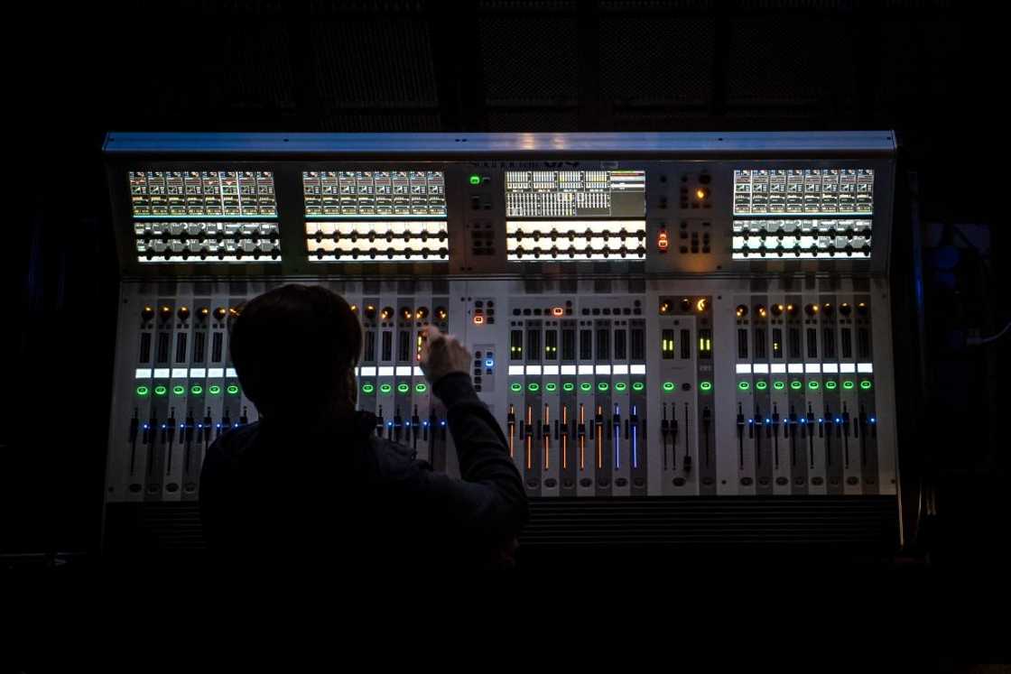 sound engineering schools sound engineering schools