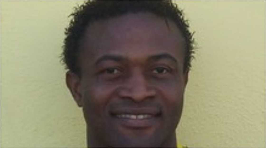 Nigerian footballer arrested in Malta and charged with romance fraud after victim paid €58,000 Nigerian footballer arrested in Malta and charged with romance fraud after victim paid €58,000