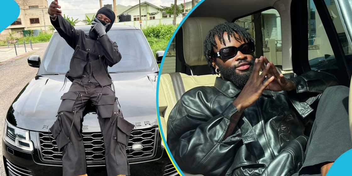 Tom D'Frick lists his cars Tom D'Frick lists his cars