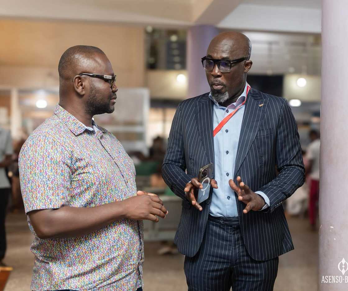 Suzy Pinamang's Family, SDA SHS, Bantama SDA Shooting, Komfo Anokye Teaching Hospital Suzy Pinamang's Family, SDA SHS, Bantama SDA Shooting, Komfo Anokye Teaching Hospital