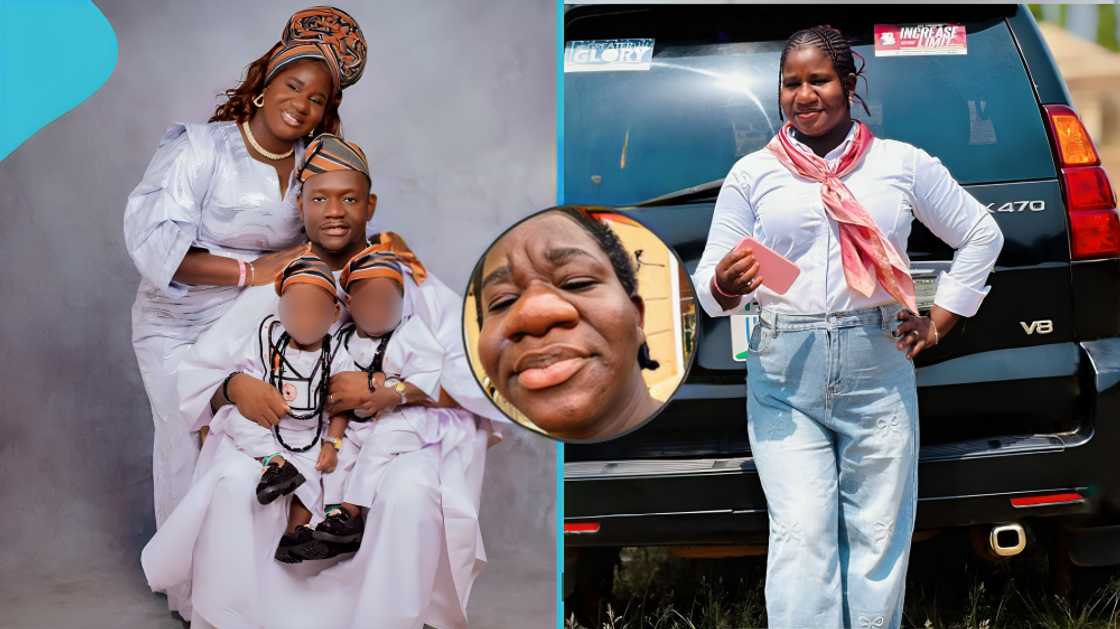 Mama Twins death, Mrs GCFR, Nigerian TikTok creator, cardiac arrest, pregnancy transformation, maternal health, TikTok influencer death, tributes to Mama Twins, mother of twins Mama Twins death, Mrs GCFR, Nigerian TikTok creator, cardiac arrest, pregnancy transformation, maternal health, TikTok influencer death, tributes to Mama Twins, mother of twins