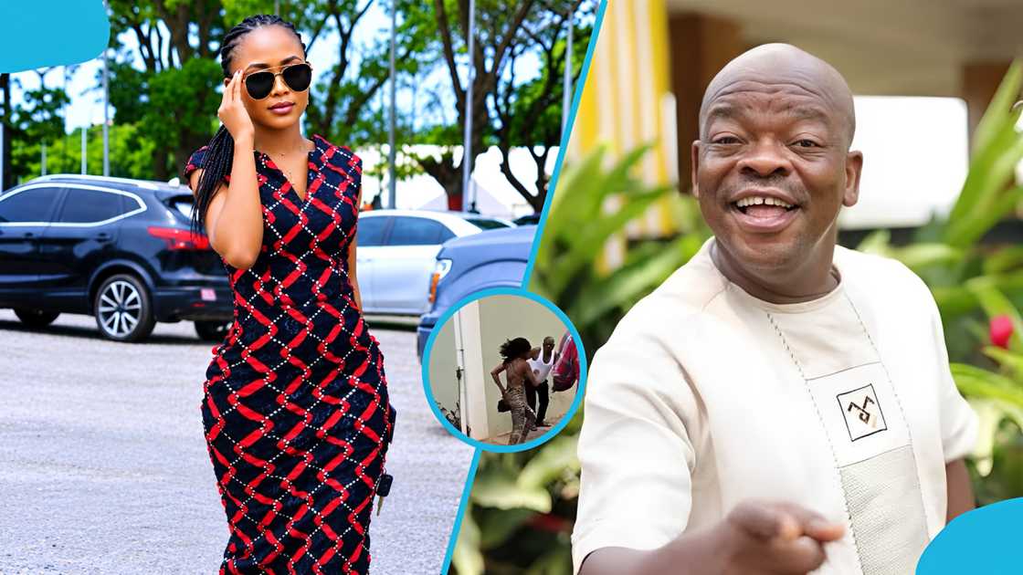 Akuapem Poloo, Kwame Dzokoto, Judge Koboo, Akuapem Poloo tribute, Kwame Dzokoto dies, Efiewura, GH¢2,000
