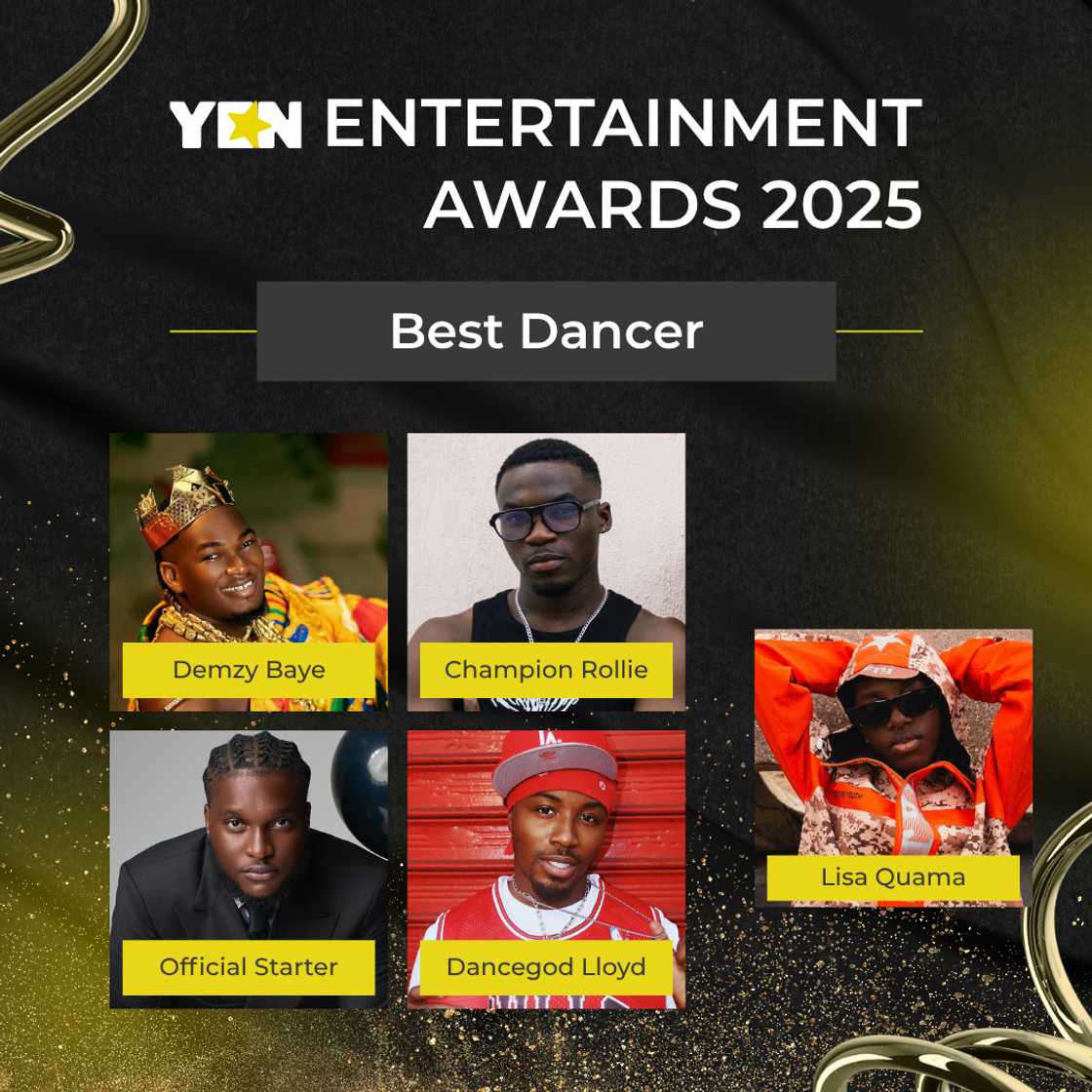 YEN Awards 2025