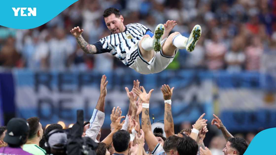 World Cup 2026, Egypt, Egypt coach, Hossam Hassan, FIFA, Lionel Messi, Hossam Hassan FIFA accusations, Egypt World Cup defeat, Argentina Round of 16 win, FIFA rigging allegations, VAR controversy Egypt vs Argentina, Messi World Cup, François Letexier.