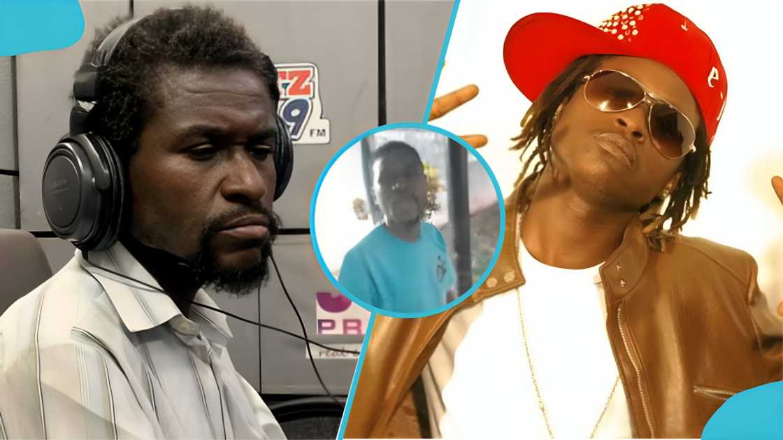 Agbeko, Agbeko rehab, Pantang Psychiatric Hospital, Agbeko rapper, Edem, Agbeko and Edem Agbeko, Agbeko rehab, Pantang Psychiatric Hospital, Agbeko rapper, Edem, Agbeko and Edem