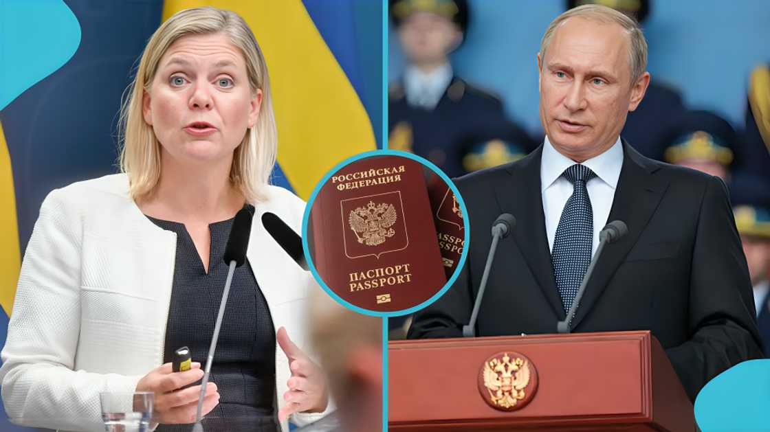 Sweden Russian passport rules, non-biometric Russian passports, travel to Sweden, Sweden visa requirements, biometric passport, Russian citizens in Sweden, Sweden residence permits, Schengen visa, Russian diplomatic passports, passport rules
