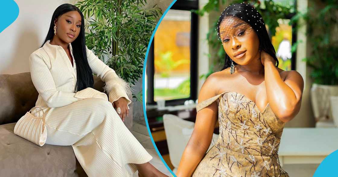 Efia Odo, Efia Odo and Bloggers, Efia Odo's marriage, Ghanaian socialites, Ghanaian bloggers, Efia Odo rumours Efia Odo, Efia Odo and Bloggers, Efia Odo's marriage, Ghanaian socialites, Ghanaian bloggers, Efia Odo rumours