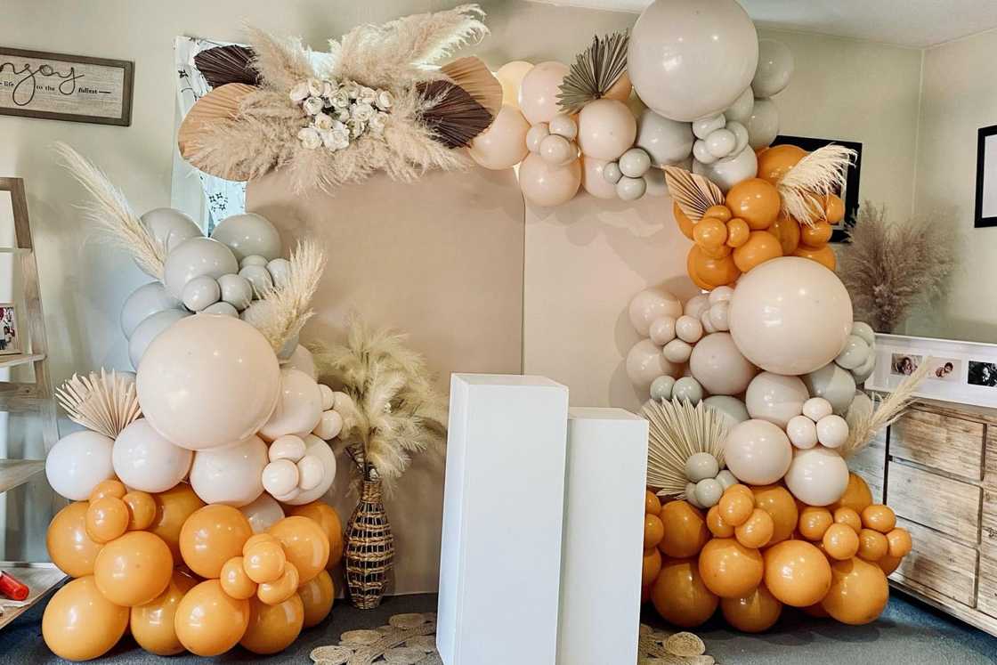 Gorgeous boho theme to celebrate your girl's first birthday Gorgeous boho theme to celebrate your girl's first birthday