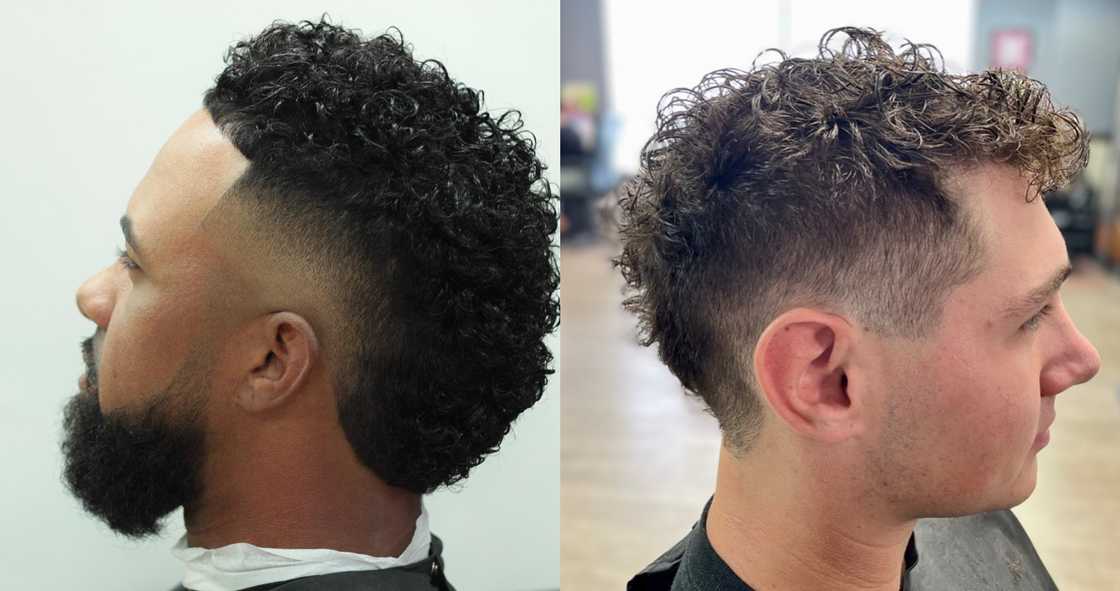 haircuts for thick hair for men haircuts for thick hair for men