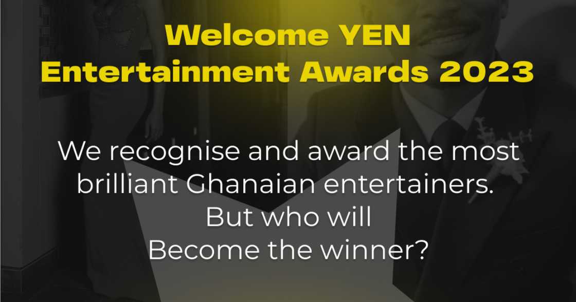 YEN awards 2022 YEN awards 2022