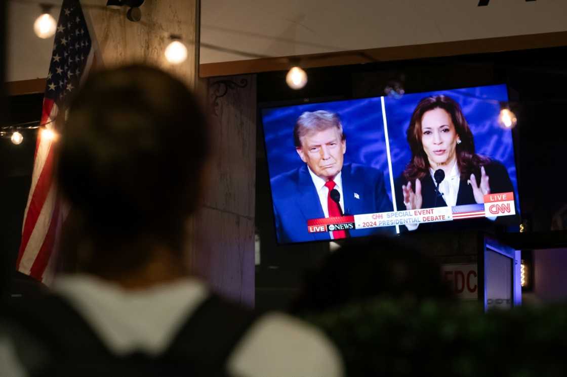 Republican presidential nominee Donald Trump has proposed a universal import tariff while Democratic candidate Kamala Harris serves in a government that recently finalized further hikes on Chinese products