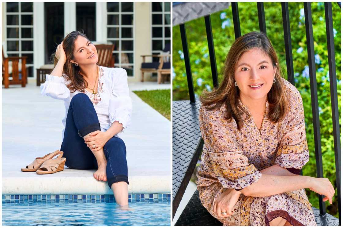 Julio Iglesias' children Julio Iglesias' children