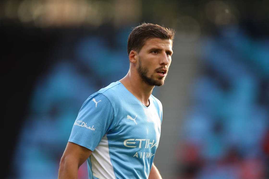 Man City Set to Hand Premier League Player of the Year New Deal Worth N177.5m-per-week Man City Set to Hand Premier League Player of the Year New Deal Worth N177.5m-per-week