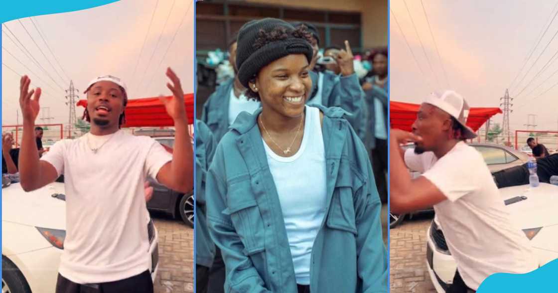 Dancegod Lloyd Dancegod Lloyd