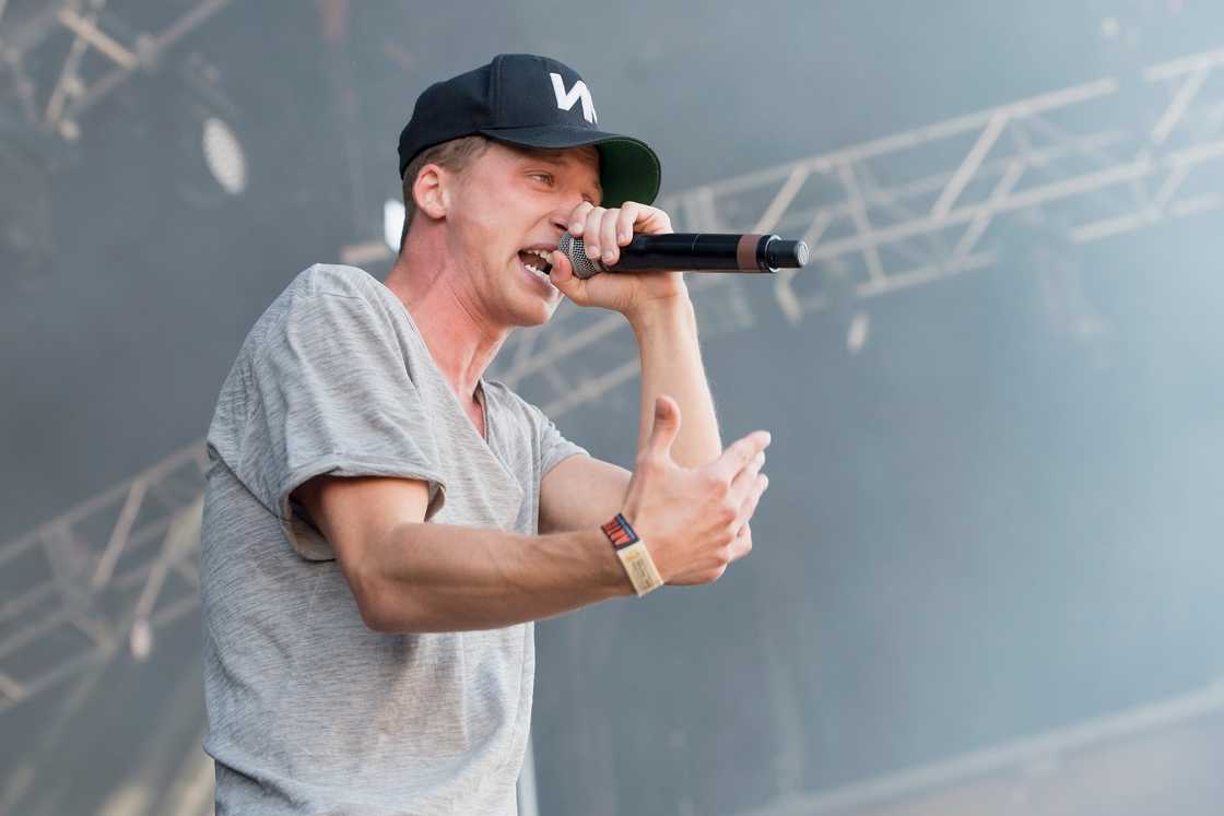 white rappers white rappers