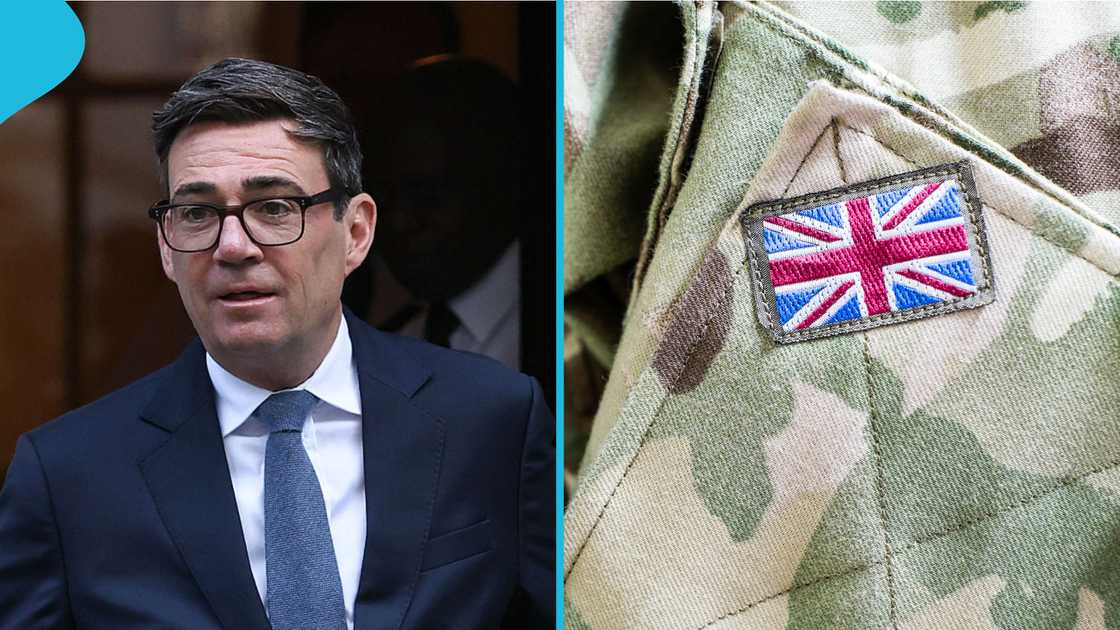 UK Armed Forces Foundation Scheme, paid military gap year, UK military gap year programme, Armed Forces gap year 2026, British Army training programme, Royal Navy and RAF training, military gap year for young people