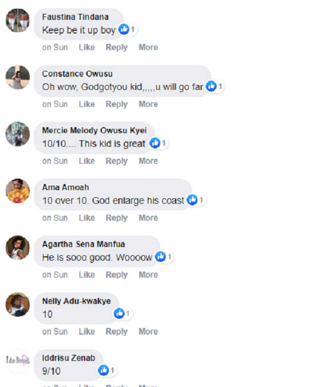 Ghanaian boy stuns the world with another mind-blowing drawing that looks just like singer KiDi Ghanaian boy stuns the world with another mind-blowing drawing that looks just like singer KiDi