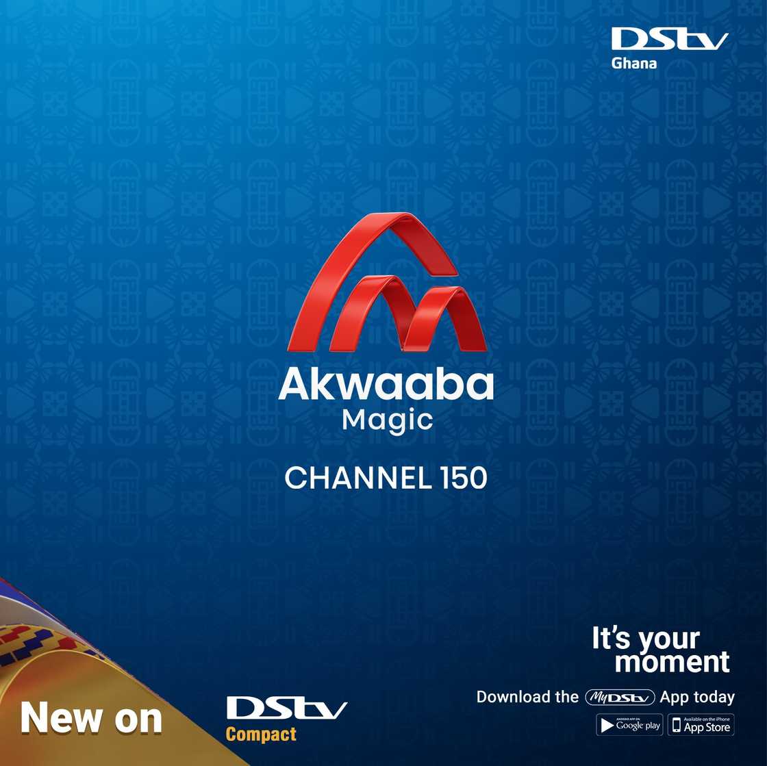 MultiChoice Ghana Launches Akwaaba Magic Channel on DStv