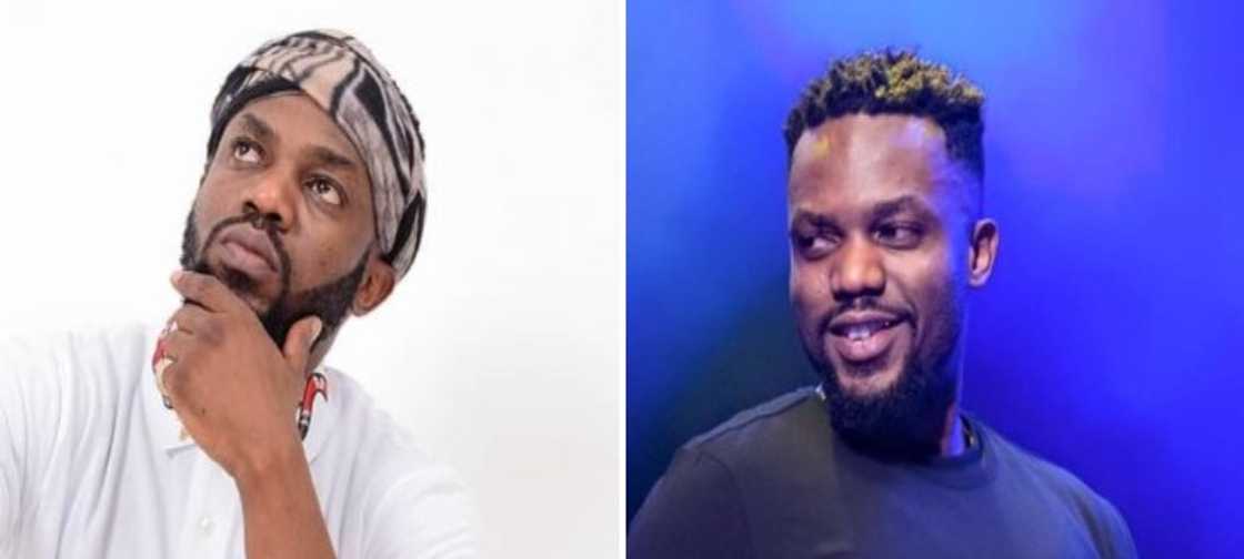 Omar Sterling Omar Sterling