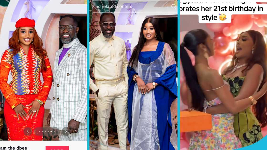 Prophet Ogyaba, Ohemaa Dynamite, Celebrity Styles, Prophet Dr. Emma Boakye Ogyaba, Ghanaian Pastors, Tertiary Students In Ghana, Celebrity Birthdays Prophet Ogyaba, Ohemaa Dynamite, Celebrity Styles, Prophet Dr. Emma Boakye Ogyaba, Ghanaian Pastors, Tertiary Students In Ghana, Celebrity Birthdays