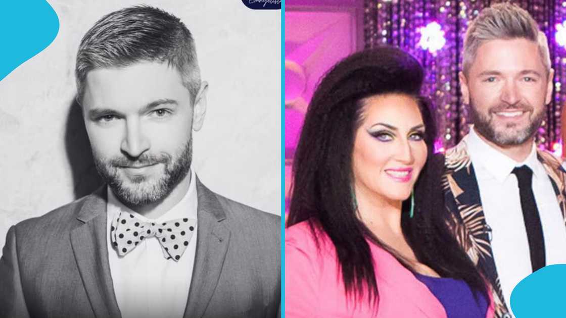 Lucian Piane, Lucian Piane death, RuPaul's Drag Race, Drag Race music, Lucian Piane songwriter, RuPaul songs