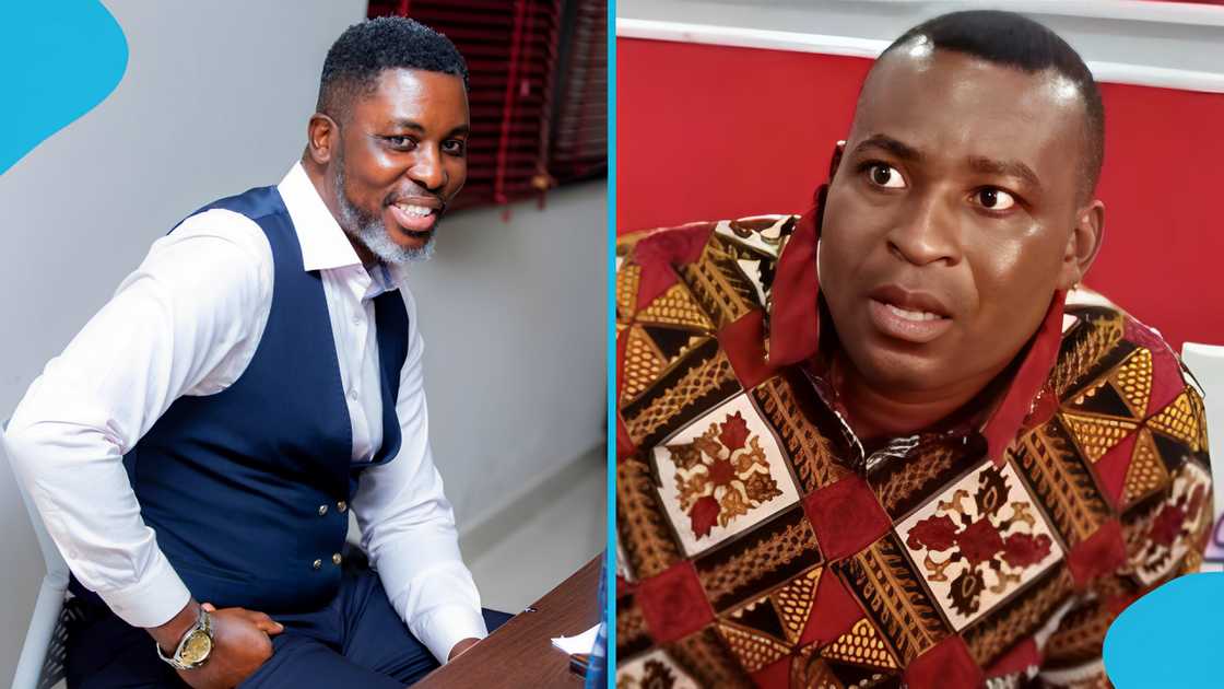 Kwame A-Plus, Chairman Wontumi, Kwame A-Plus and Chairman Wontumi, NPP, NDC, Ghana Kwame A-Plus, Chairman Wontumi, Kwame A-Plus and Chairman Wontumi, NPP, NDC, Ghana