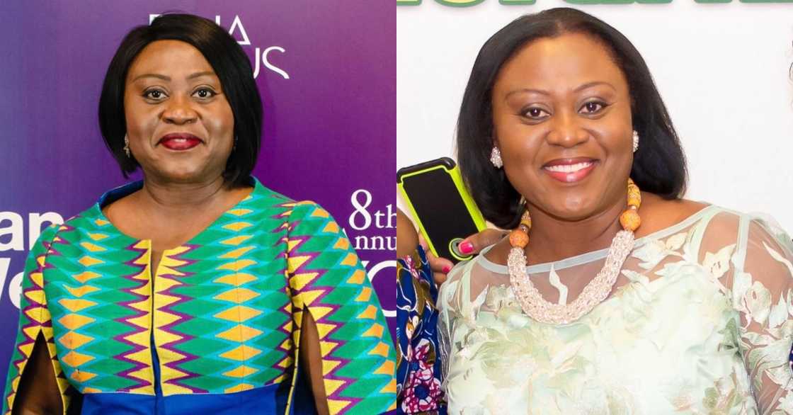 Martha Ama Akyaa Pobee: Ghanaian lady Appointed as UN Secretary General of Africa