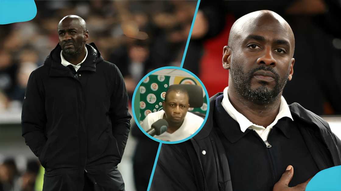 Prophet Uche, Ghana Black Stars, 2026 FIFA World Cup, Black Stars prophecy, Austria vs Ghana friendly, Ghana football news, Prophet predictions Prophet Uche, Ghana Black Stars, 2026 FIFA World Cup, Black Stars prophecy, Austria vs Ghana friendly, Ghana football news, Prophet predictions