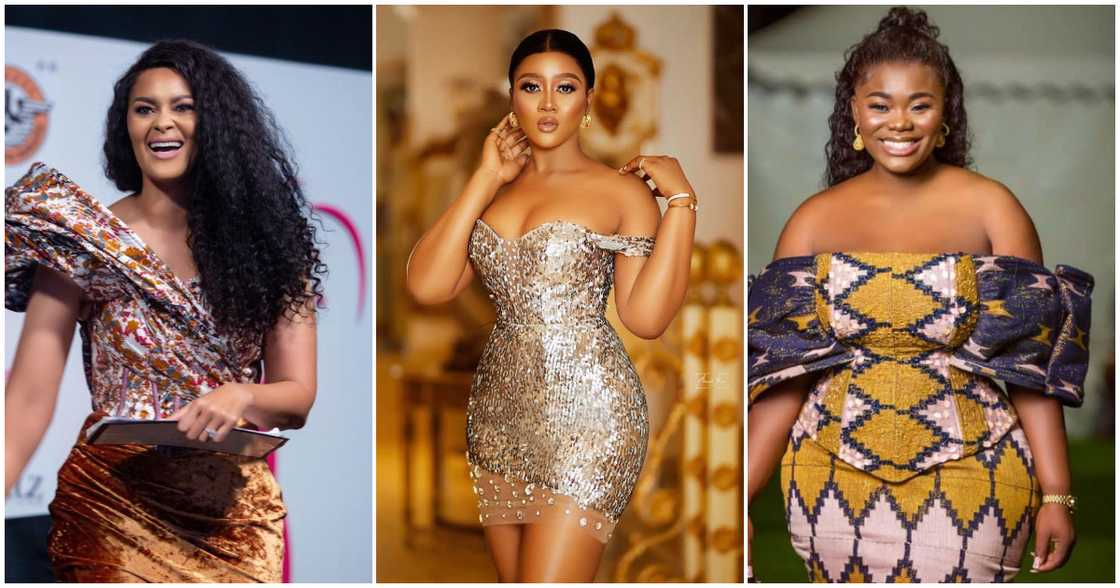 Muntari's Wife, Akua GMB And 5 Other Female Entrepreneurs Organising Beauty Pageants In Ghana Muntari's Wife, Akua GMB And 5 Other Female Entrepreneurs Organising Beauty Pageants In Ghana