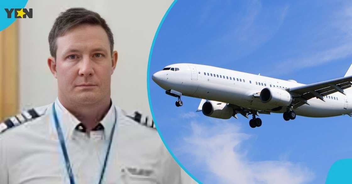 South African pilot, Northern Cape, Rowan Tooth, awarded a medal, United Arab Emirates, UAE, thwarting a terror plot, FlyDubai aircraft.