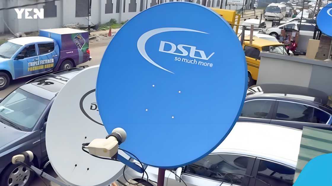 DStv Ghana packages, DStv Ghana subscription prices, DStv Ghana package changes, new DStv packages 2026, DStv Starter package, DStv Select package, DStv Sports package DStv Ghana packages, DStv Ghana subscription prices, DStv Ghana package changes, new DStv packages 2026, DStv Starter package, DStv Select package, DStv Sports package