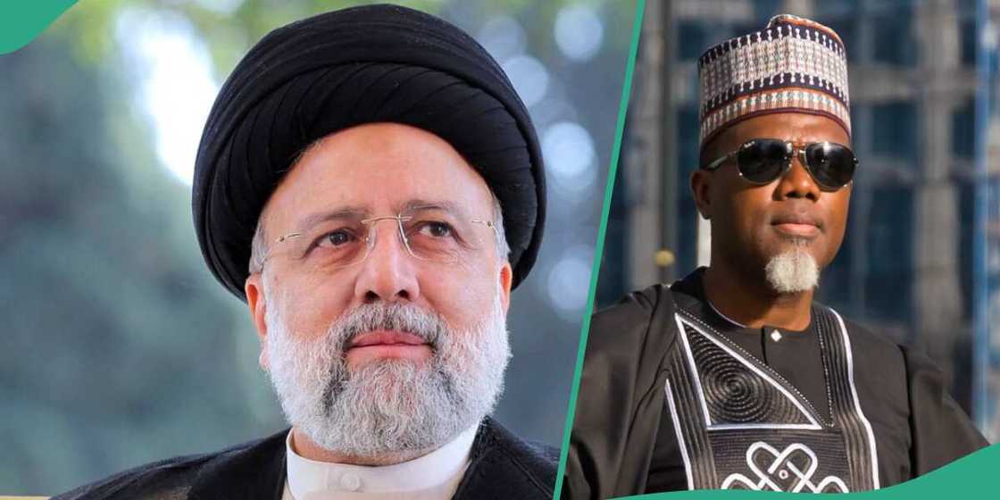 Iran: Reno Omokri predicts that tensions will rise in middle east Iran: Reno Omokri predicts that tensions will rise in middle east