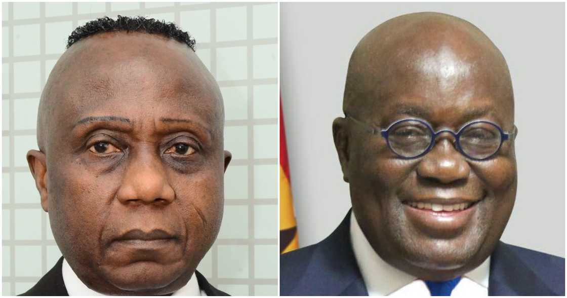 Dr John Kwakye has slammed the Akufo-Addo and other governments for the country's economic challenges. Dr John Kwakye has slammed the Akufo-Addo and other governments for the country's economic challenges.