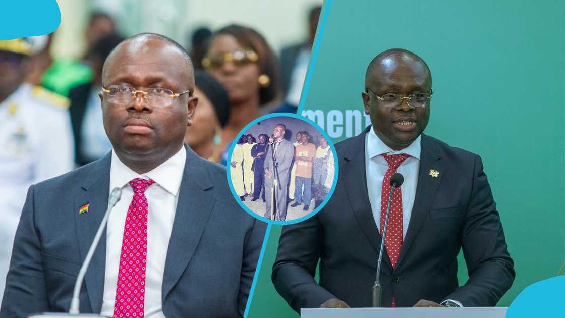 Omane boamah, throwback, omane old photo, throwback picture, ghana Omane boamah, throwback, omane old photo, throwback picture, ghana