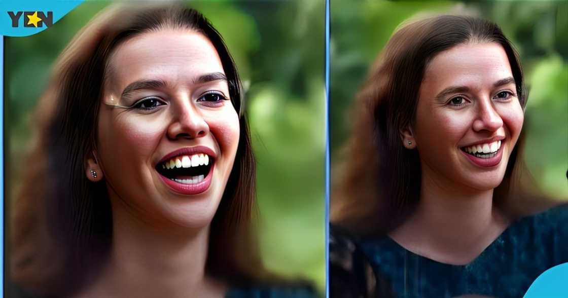 German woman shares her first impression of Ghana German woman shares her first impression of Ghana